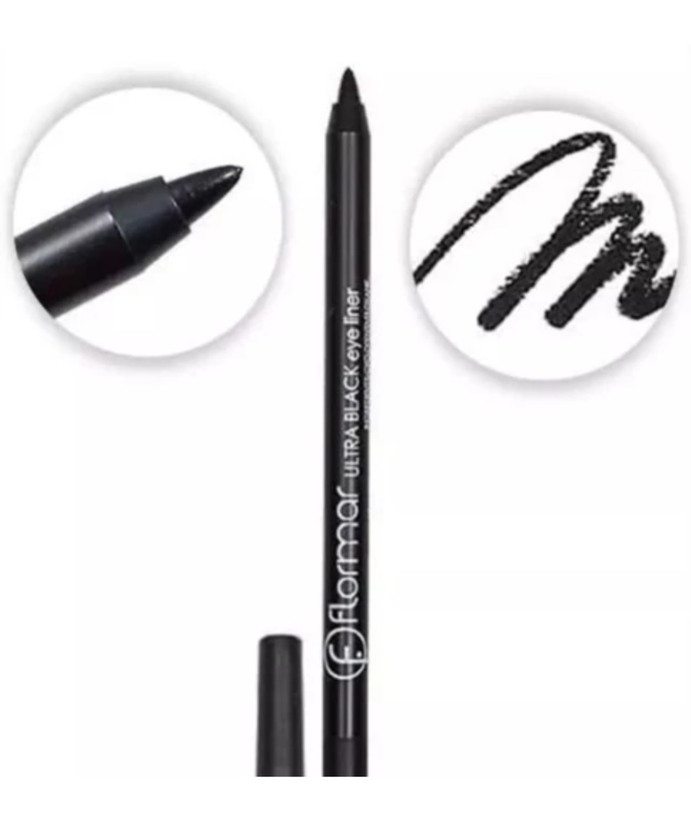 مداد چشم مدل شمعی برند Flormar
