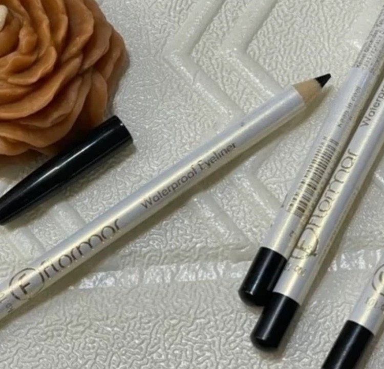 مداد چشم برند flormar