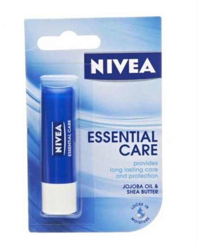 بالم لب برند NIVEA کاملا اورجینال