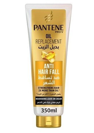 ماسک مو پنتن سری پرو وی (Pro-V) مدل Replacement - ضد ریزش (۳۵۰ میلیلیتر)