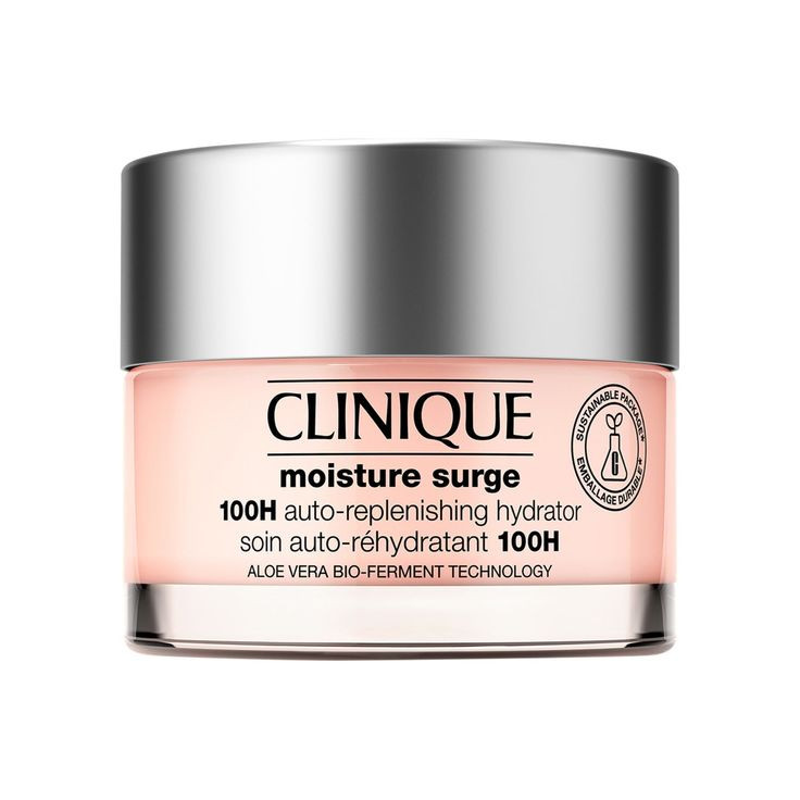 کرم آبرسان کلینیک کاسه ایی مدل (Moisture surge)مدل ۱۰۰ ساعته