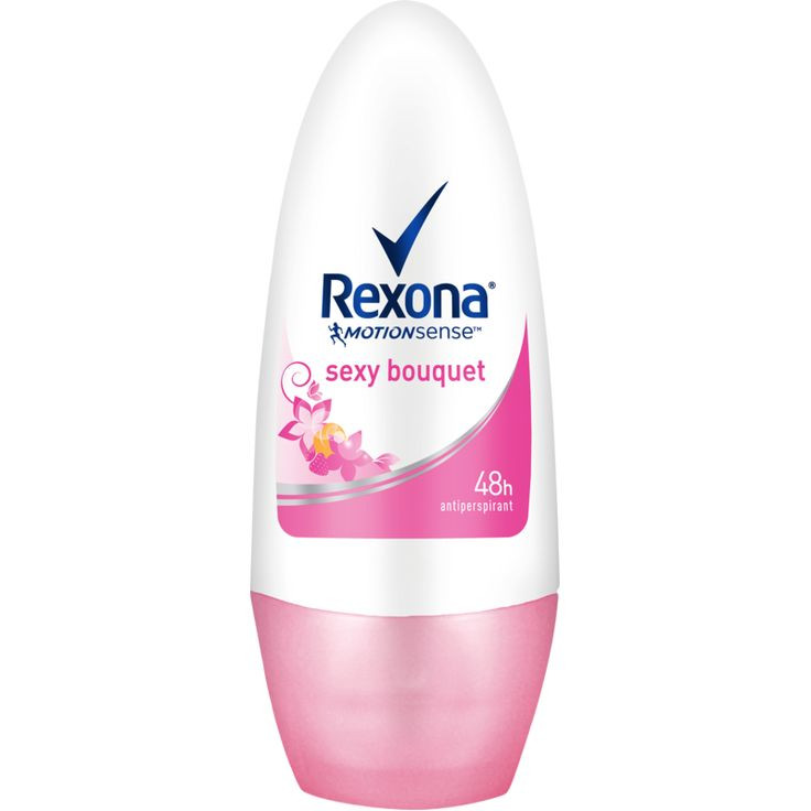 مام ضد تعریق رولی رکسونا (Rexona)