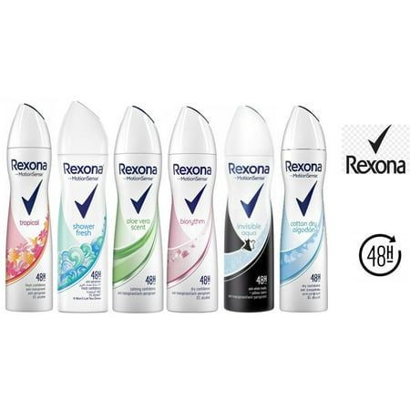 اسپری ضد تعریق رکسونا مدل Advanced Protection با ماندگاری ۷۲ ساعته - حجم ۲۰۰ میلیلیتر