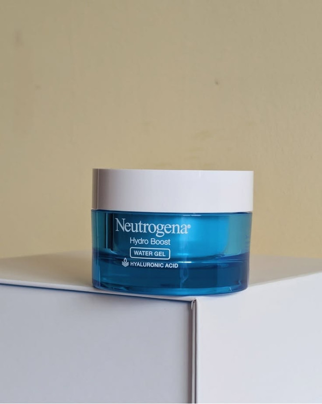 کرم آبرسان و مرطوب کننده کاسه ایی نیتروژنا(Neutrogena) مدل Hydro Boost _ حجم ۵۰ میل