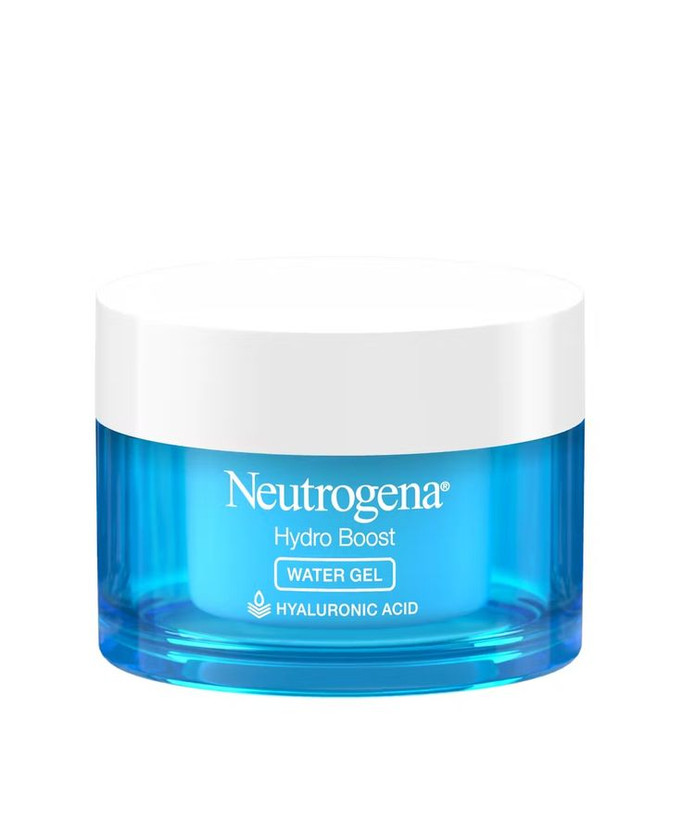کرم آبرسان و مرطوب کننده کاسه ایی نیتروژنا(Neutrogena) مدل Hydro Boost _ حجم ۵۰ میل