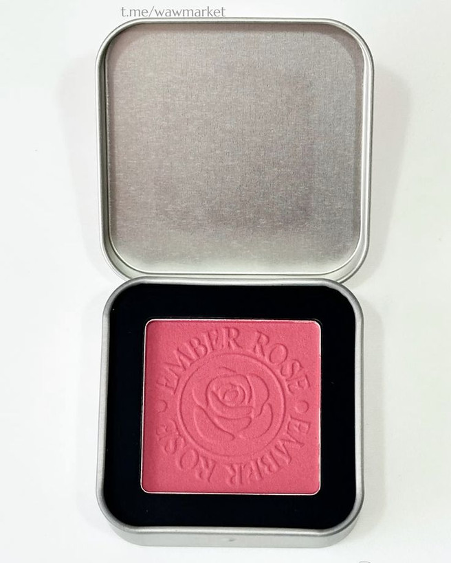 رژگونه SHeglam مدل (Ember Rose)