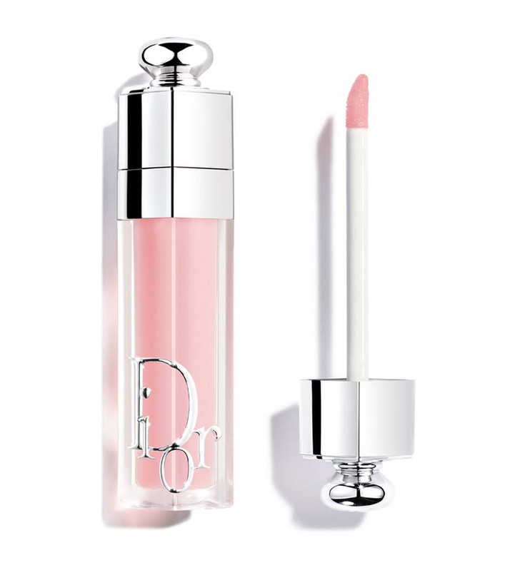 پک دیور لیپ گلاس و بالم لب ( Dior Lip Glow Color Reviver Balm)