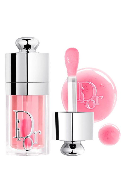 پک دیور لیپ گلاس و بالم لب ( Dior Lip Glow Color Reviver Balm)