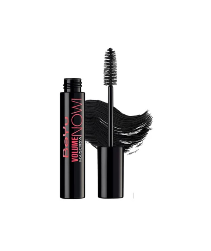ریمل بیو BeYo مدل Power Volume Mascara مشکی | حجمدهنده و پرپشتکننده مژه