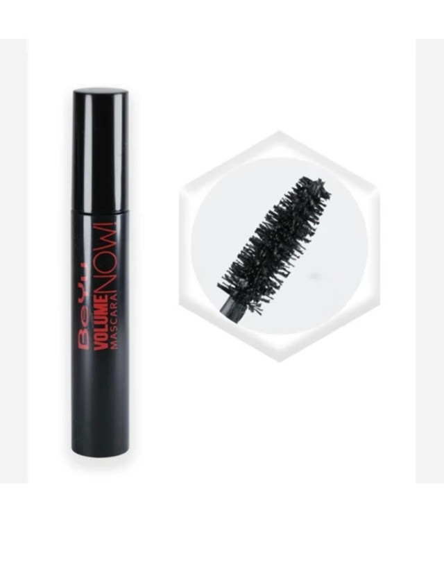 ریمل بیو BeYo مدل Power Volume Mascara مشکی | حجمدهنده و پرپشتکننده مژه