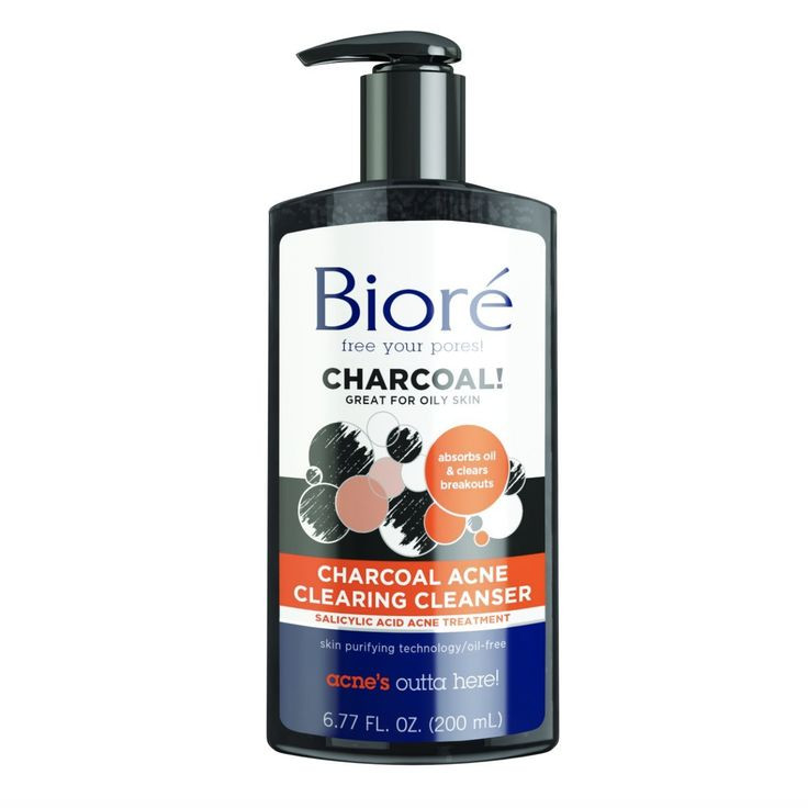 ژل شستشوی صورت بیور مدل Acne Clearing (بطری نارنجی) | درمان جوش و آکنه با حجم ۲۰۰ میلی لیتر
