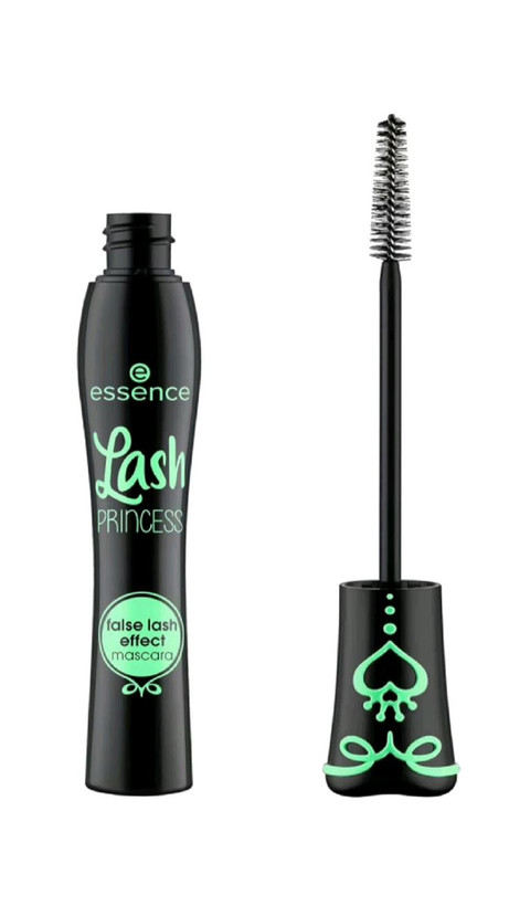 ریمل اسنس Lash Princess | حجمدهنده و بلندکننده مژه