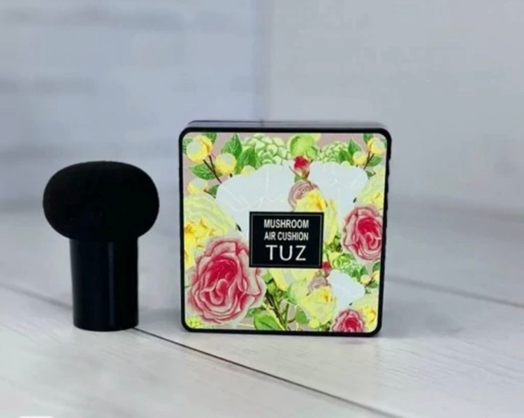کوشن توز (TUZ)