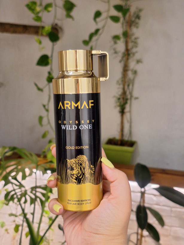 اسپری بدن Armaf اورجینال | کیفیت عالی و انتخاب رایحه طبق سلیقه شما
