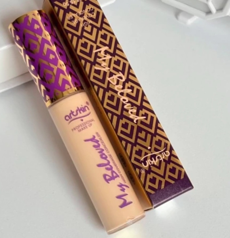 کانسیلر آرت اسکین مدل Tarte Shape Tape | پوشش بالا و ماندگاری عالی