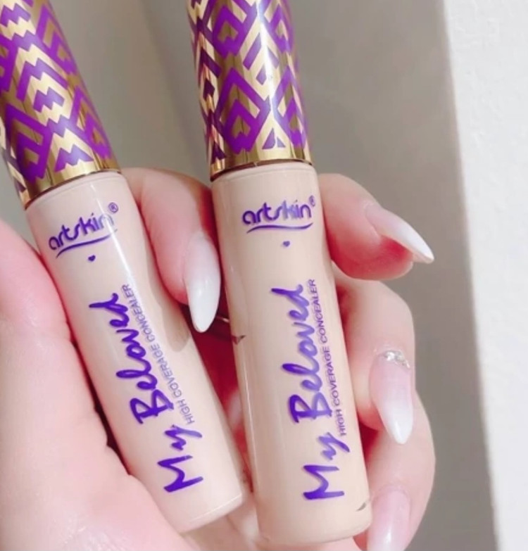کانسیلر آرت اسکین مدل Tarte Shape Tape | پوشش بالا و ماندگاری عالی