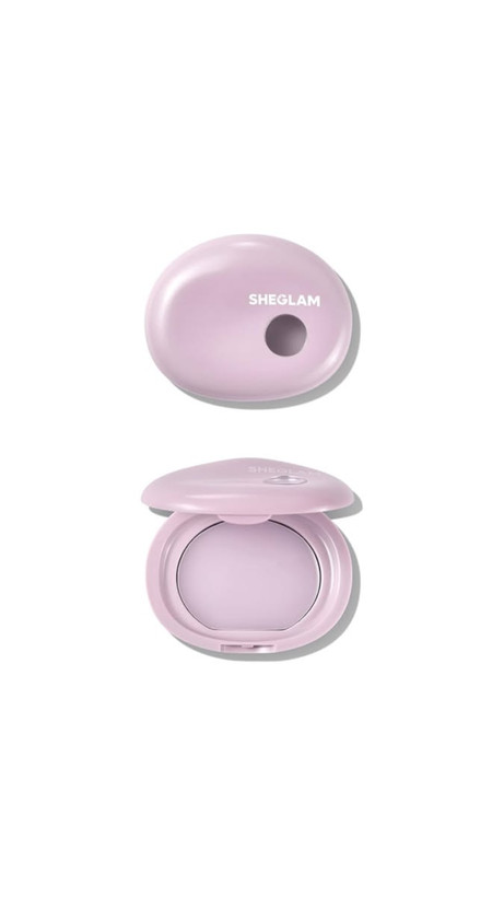 رژگونه حرارتی اورجینال شیگلم مدل Bubble Glow (بابل گلو)
